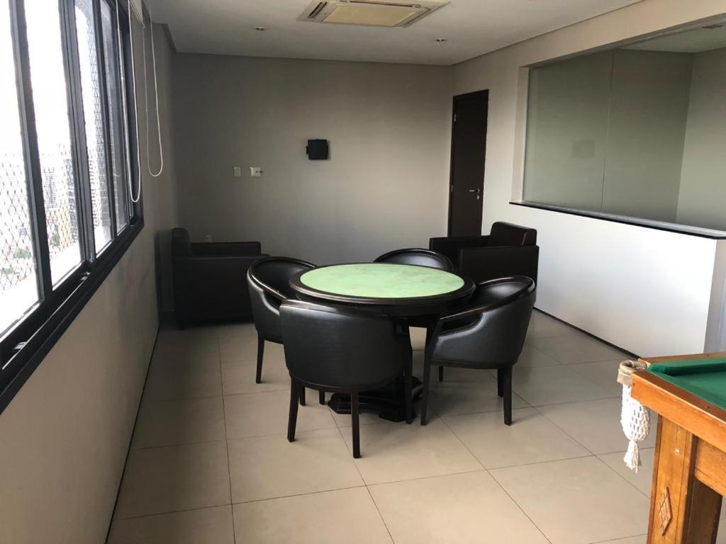 Sofisticado Loft Mobiliado No Coracao Do Umarizal Apartment Belem  Exterior photo